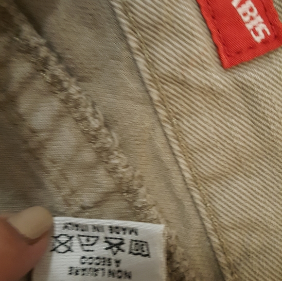 Pants - Picture 3 of 4